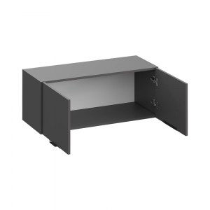 Ома АН-3613 Антресоль 2-х створчатая